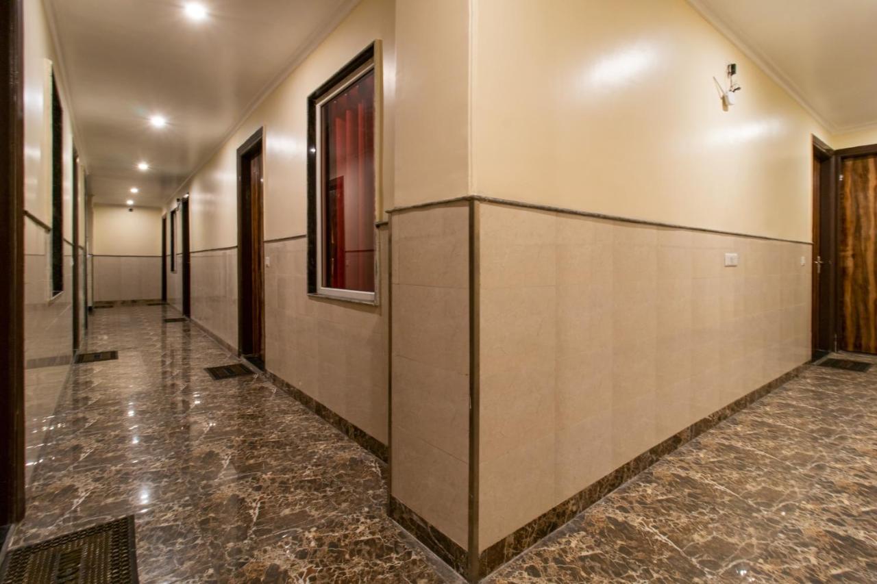 Airport Hotel Dev Residency - Mahipalpur Ню Делхи Екстериор снимка