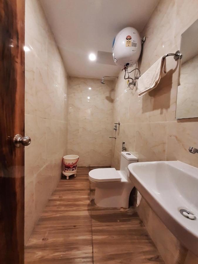 Airport Hotel Dev Residency - Mahipalpur Ню Делхи Екстериор снимка